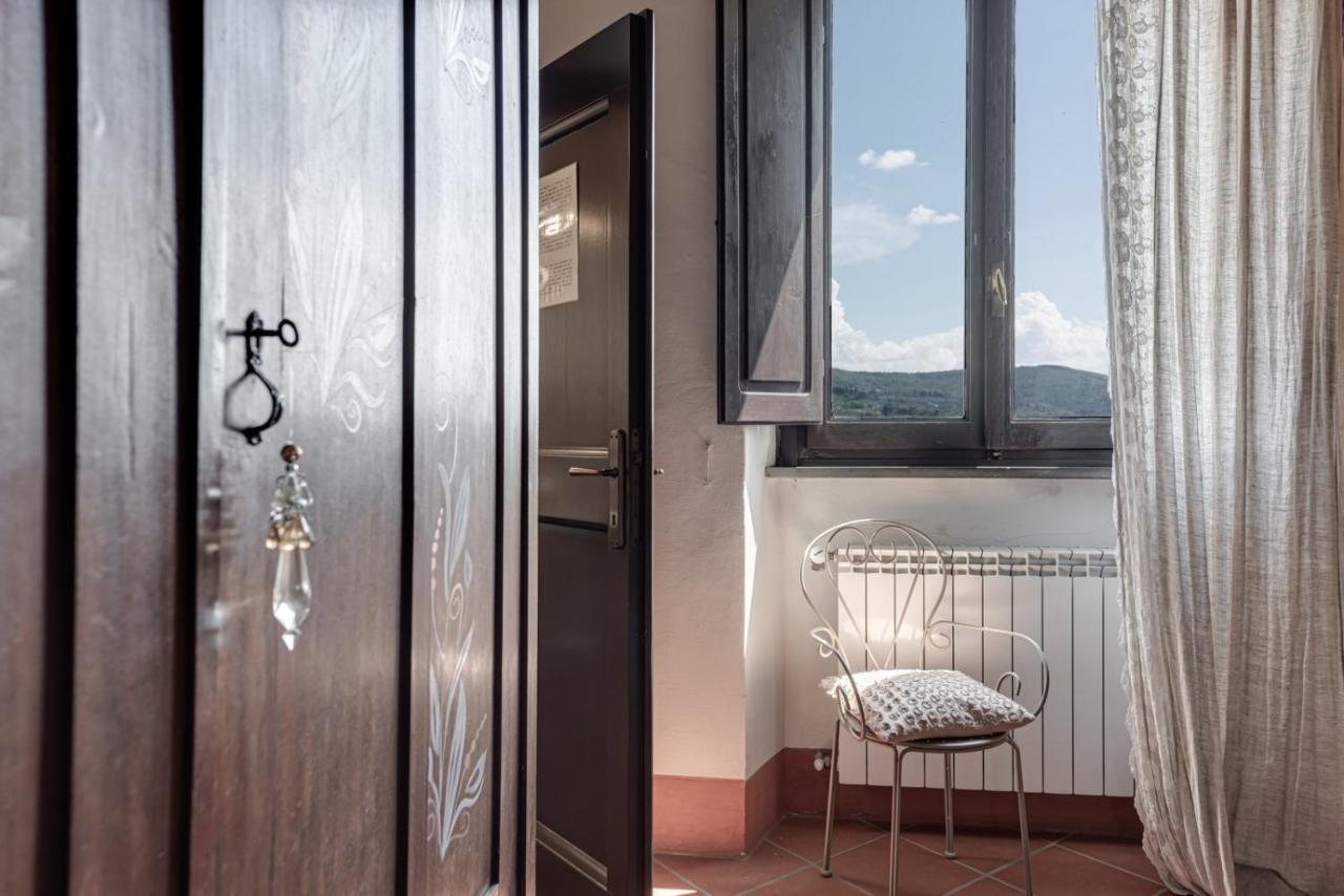 Le Torri Di Firenze * Fiesole