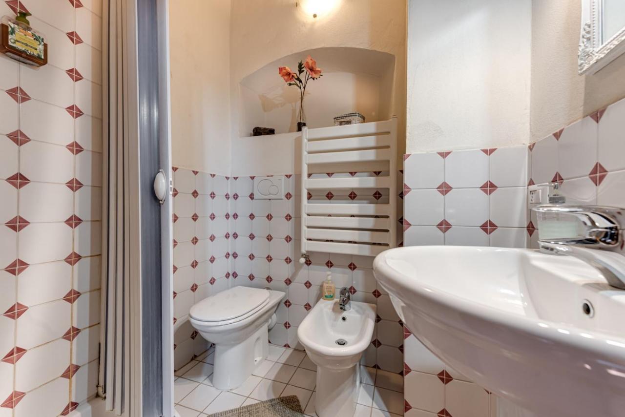 Le Torri Di Firenze * Fiesole