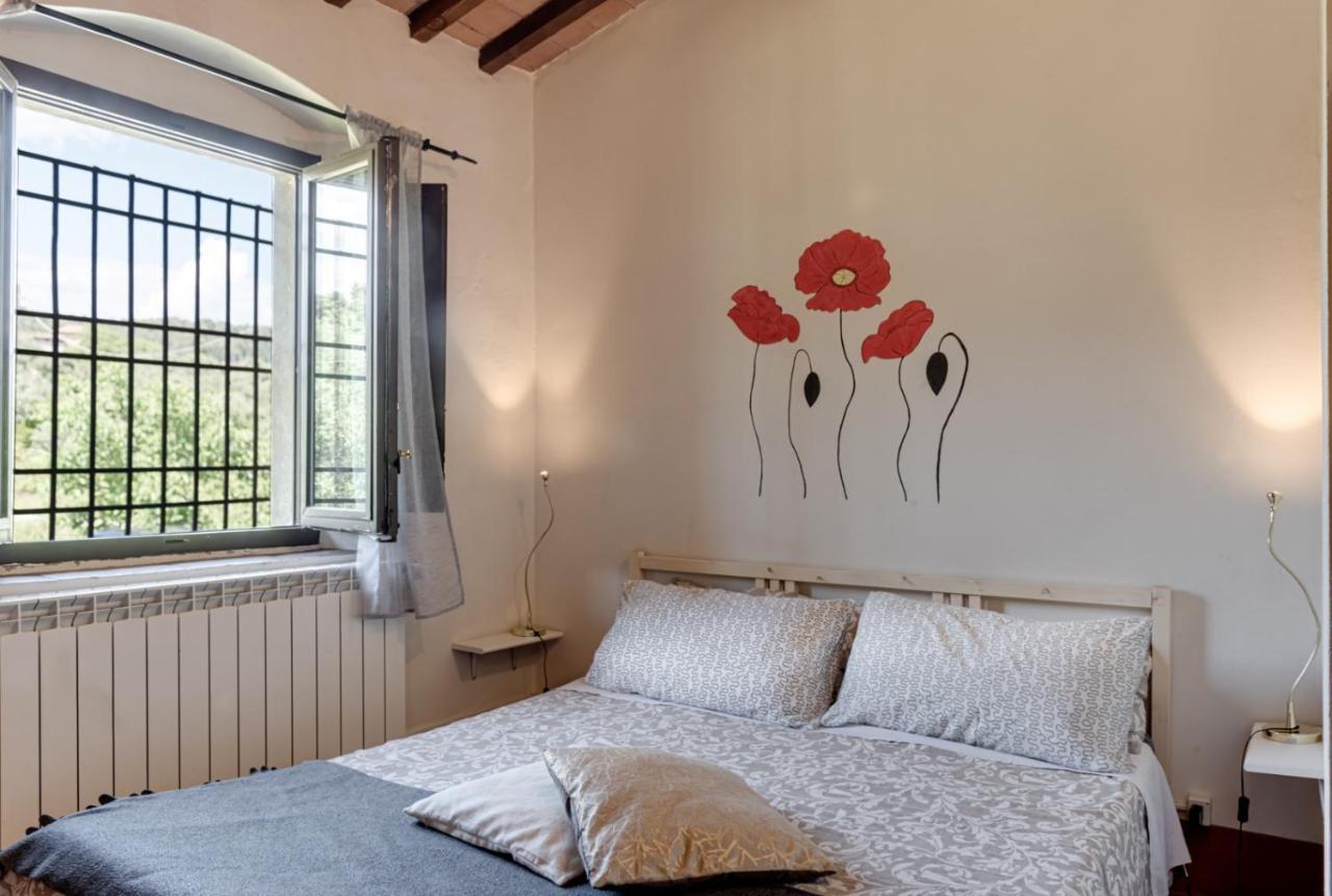 Le Torri Di Firenze * Fiesole