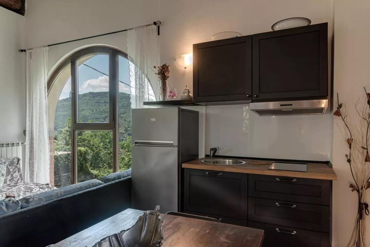 Alojamento de Acomodação e Pequeno-almoço Le Torri Di Firenze Fiesole