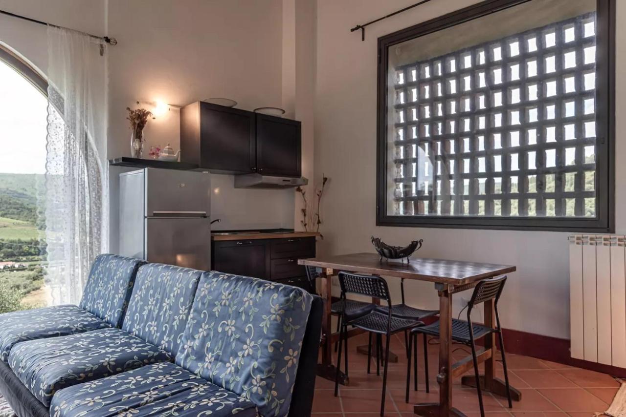 Le Torri Di Firenze