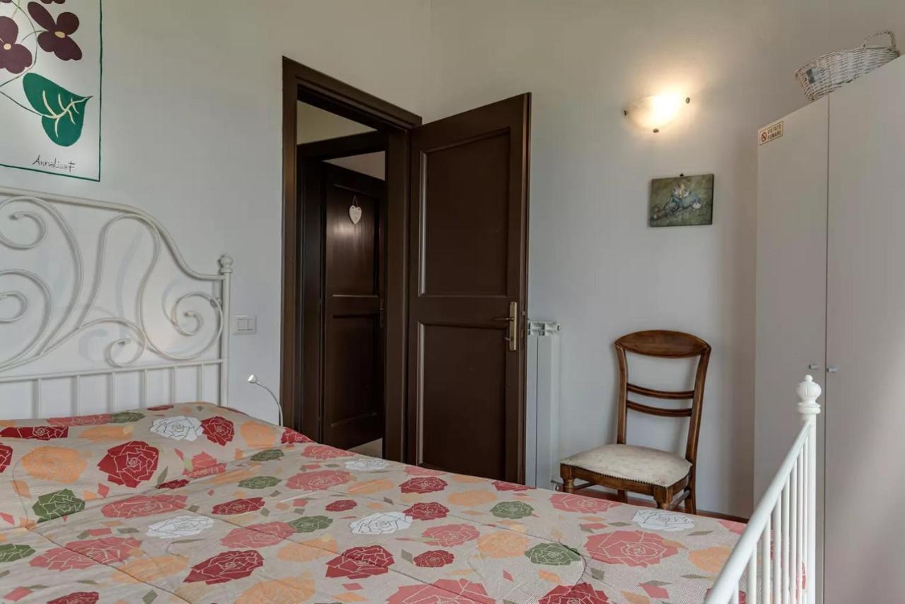 Alojamento de Acomodação e Pequeno-almoço Le Torri Di Firenze *