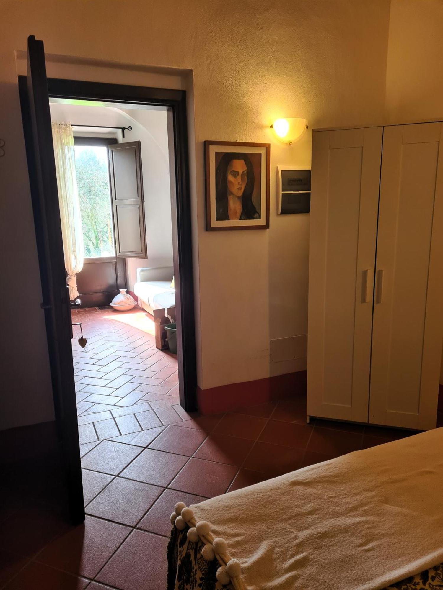Le Torri Di Firenze Alojamento de Acomodação e Pequeno-almoço Fiesole