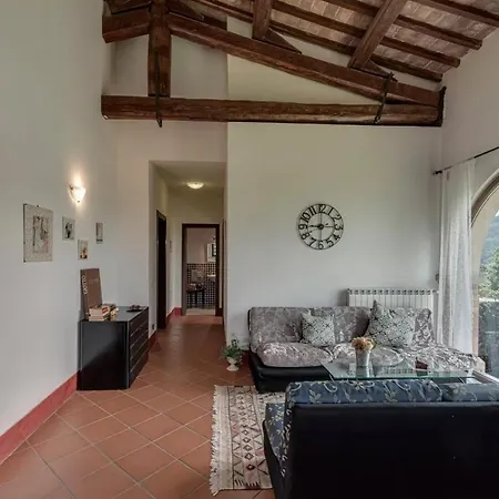 B&B Le Torri Di Firenze Fiesole Exterior photo
