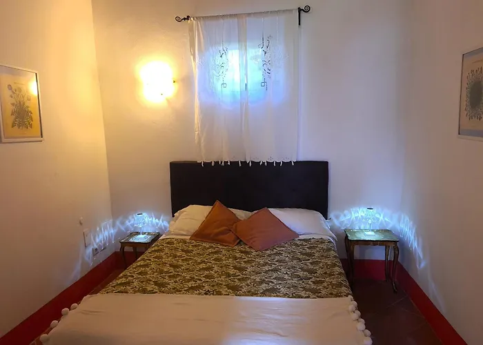 B&B Le Torri Di Firenze
