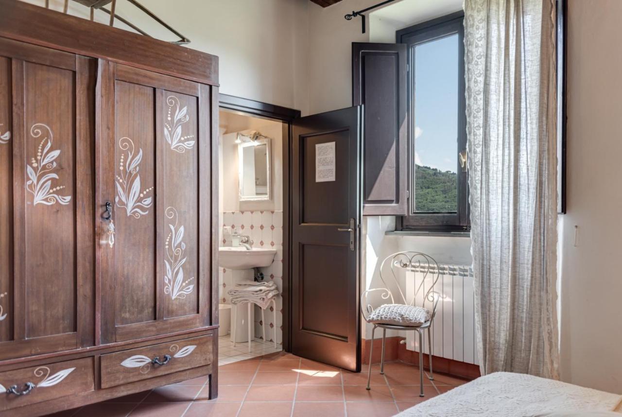 Bed & Breakfast Le Torri Di Firenze