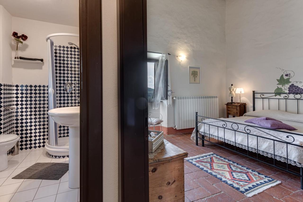 Le Torri Di Firenze Bed and breakfast Fiesole