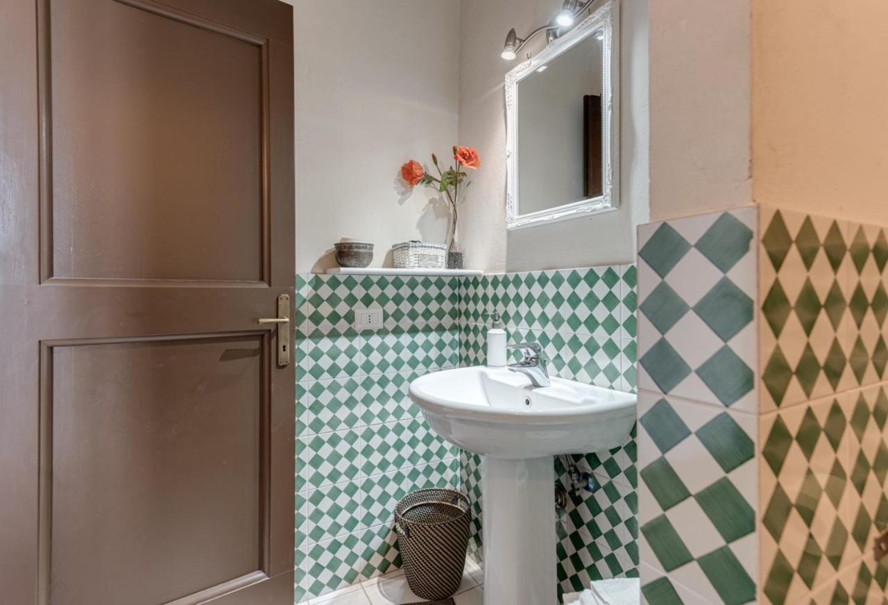 Bed & Breakfast Le Torri Di Firenze *