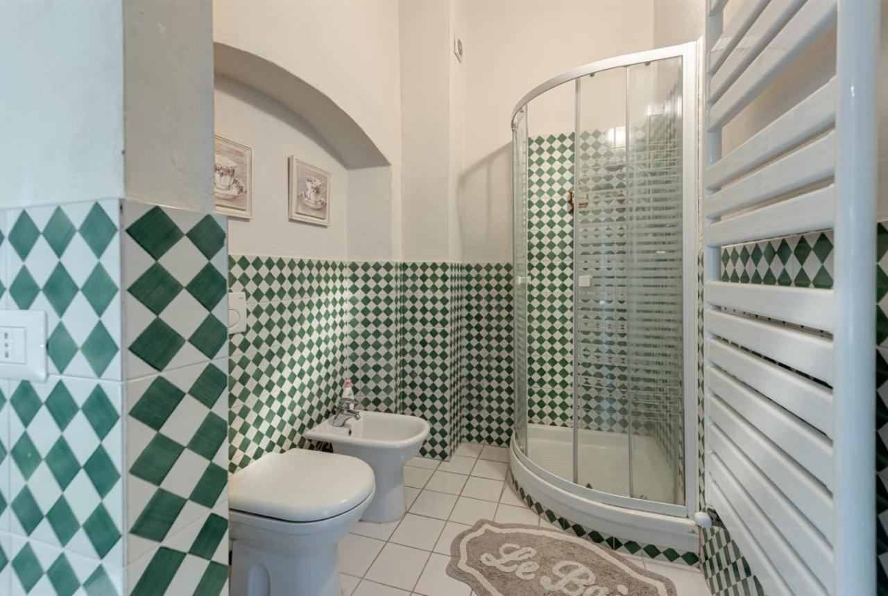 Le Torri Di Firenze Bed & Breakfast *