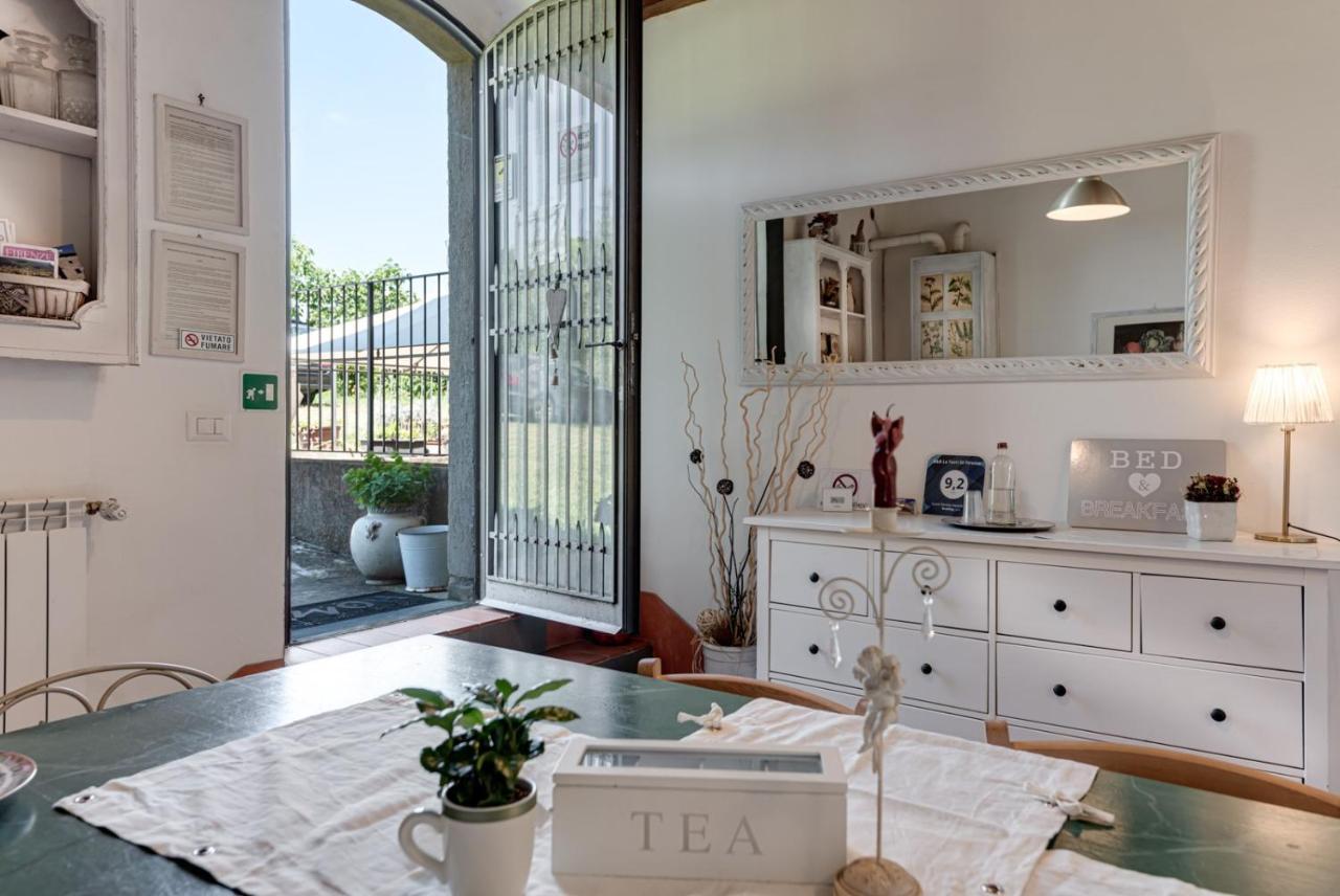 Bed & Breakfast Le Torri Di Firenze