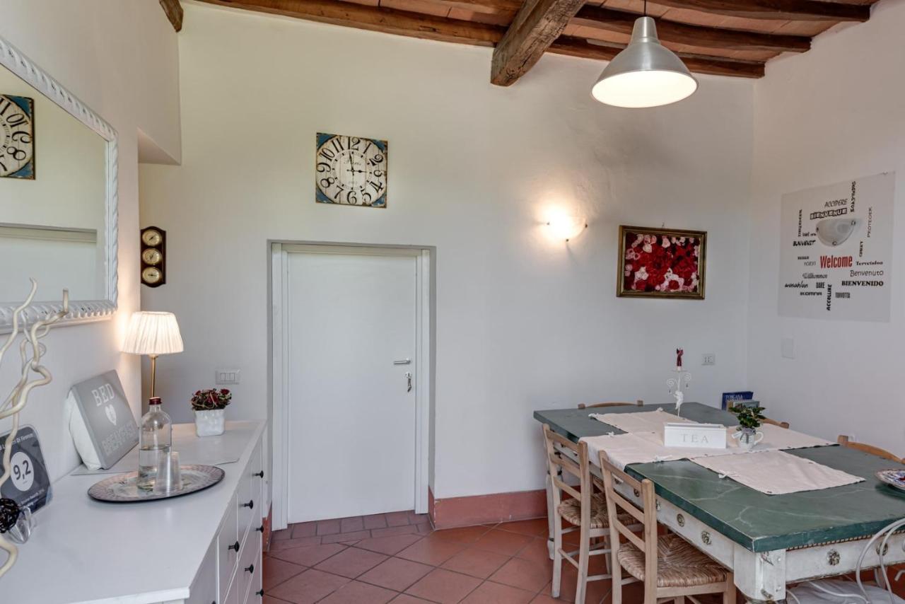 Le Torri Di Firenze * Fiesole