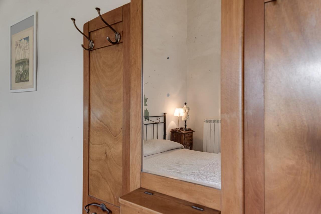 Le Torri Di Firenze Bed & Breakfast