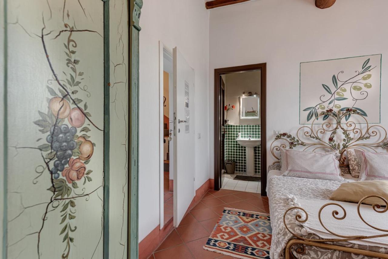 Bed & Breakfast Le Torri Di Firenze *