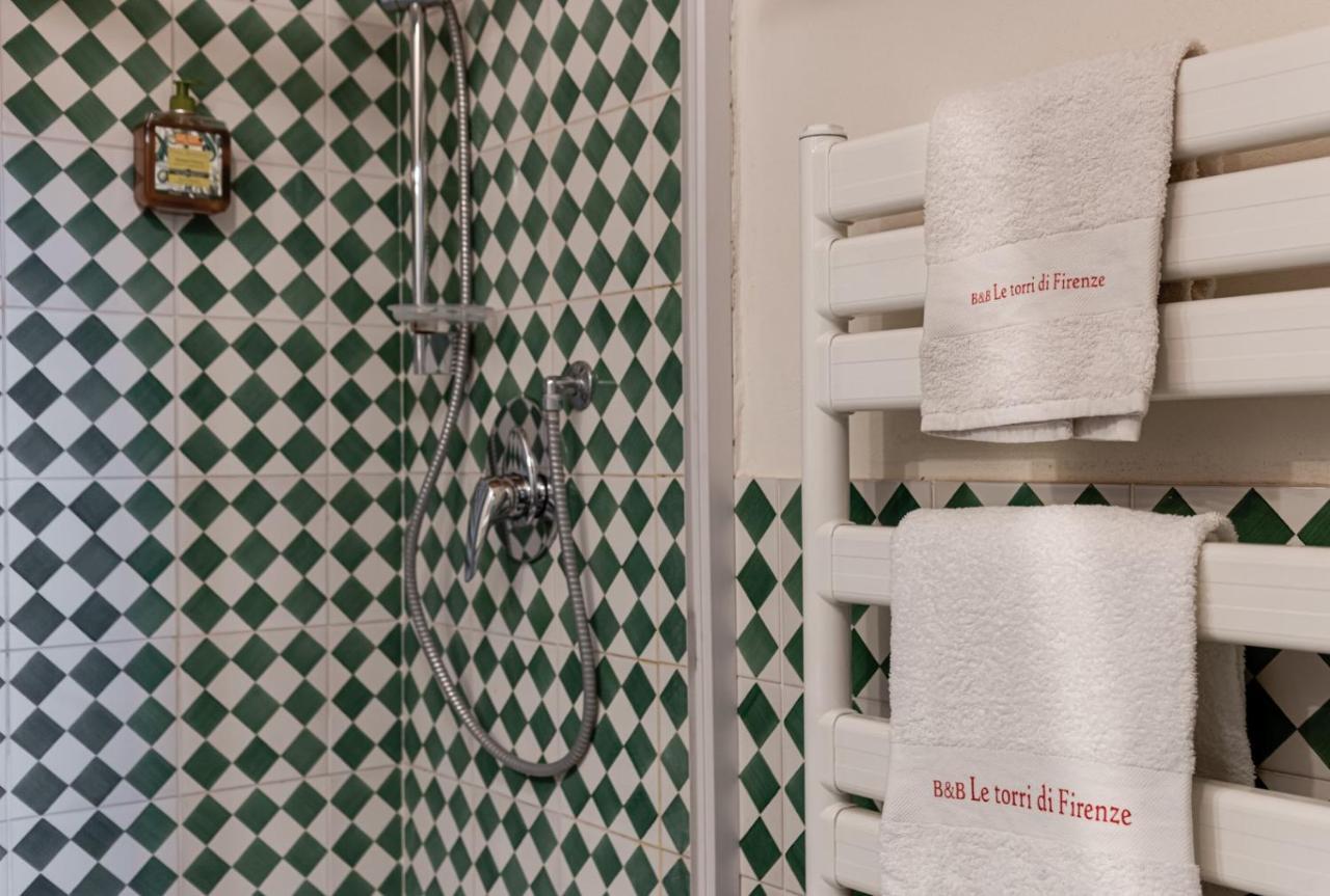 Bed and breakfast Le Torri Di Firenze