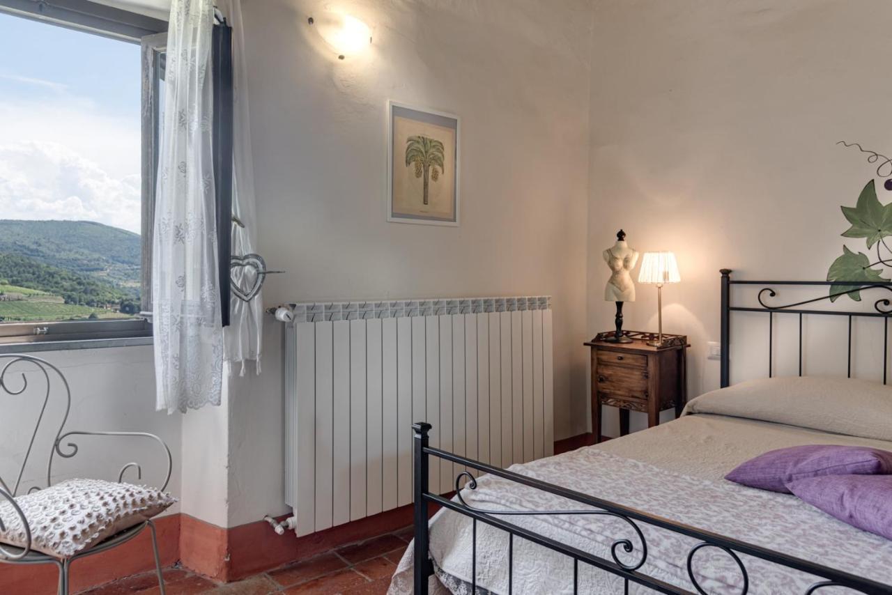 Le Torri Di Firenze Fiesole