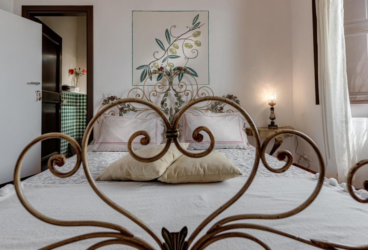 Le Torri Di Firenze Bed and breakfast Fiesole