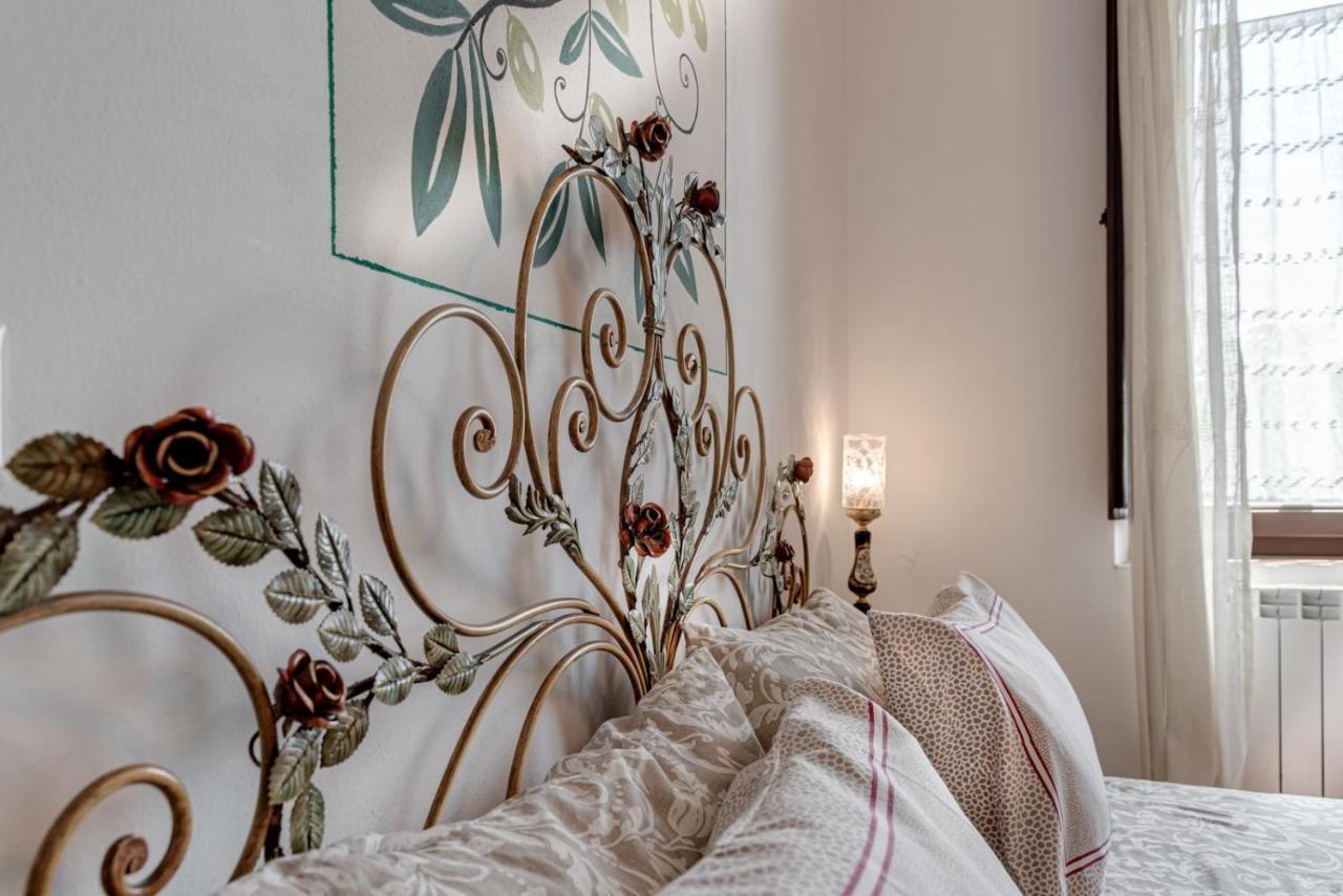 Bed and breakfast Le Torri Di Firenze *