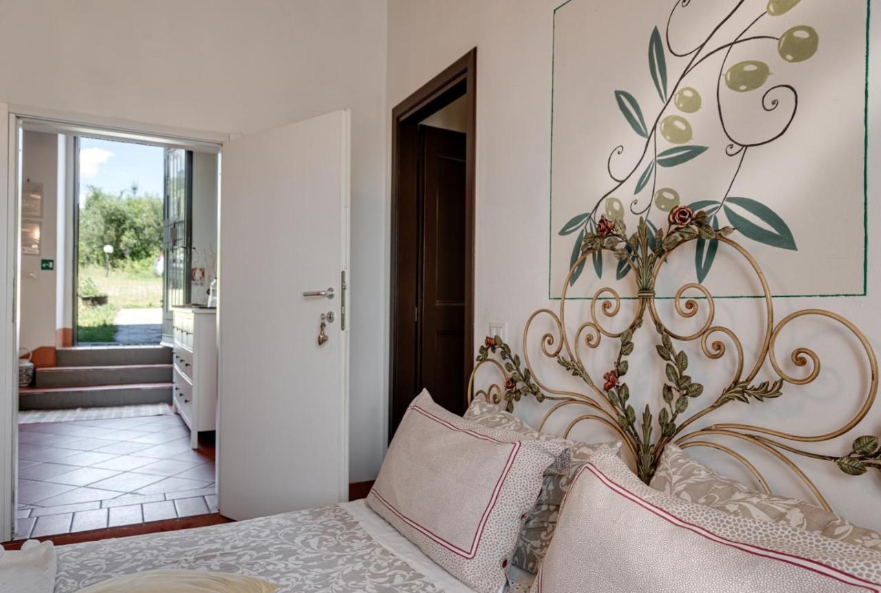 Bed & Breakfast Le Torri Di Firenze Fiesole