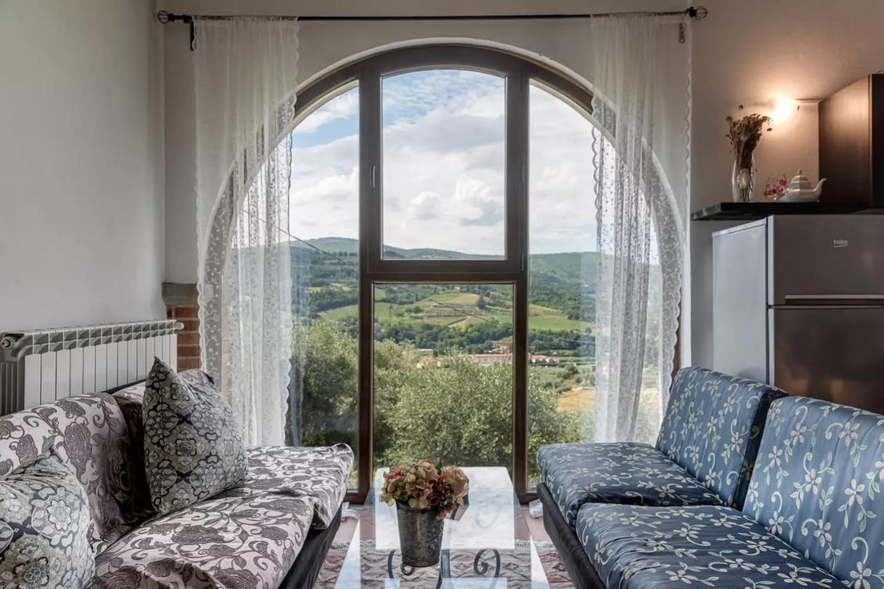 Le Torri Di Firenze Fiesole