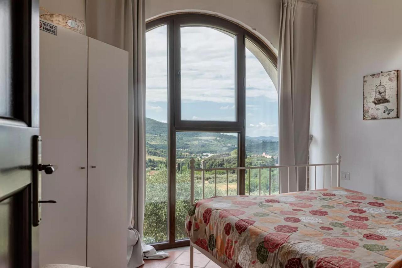 Le Torri Di Firenze *