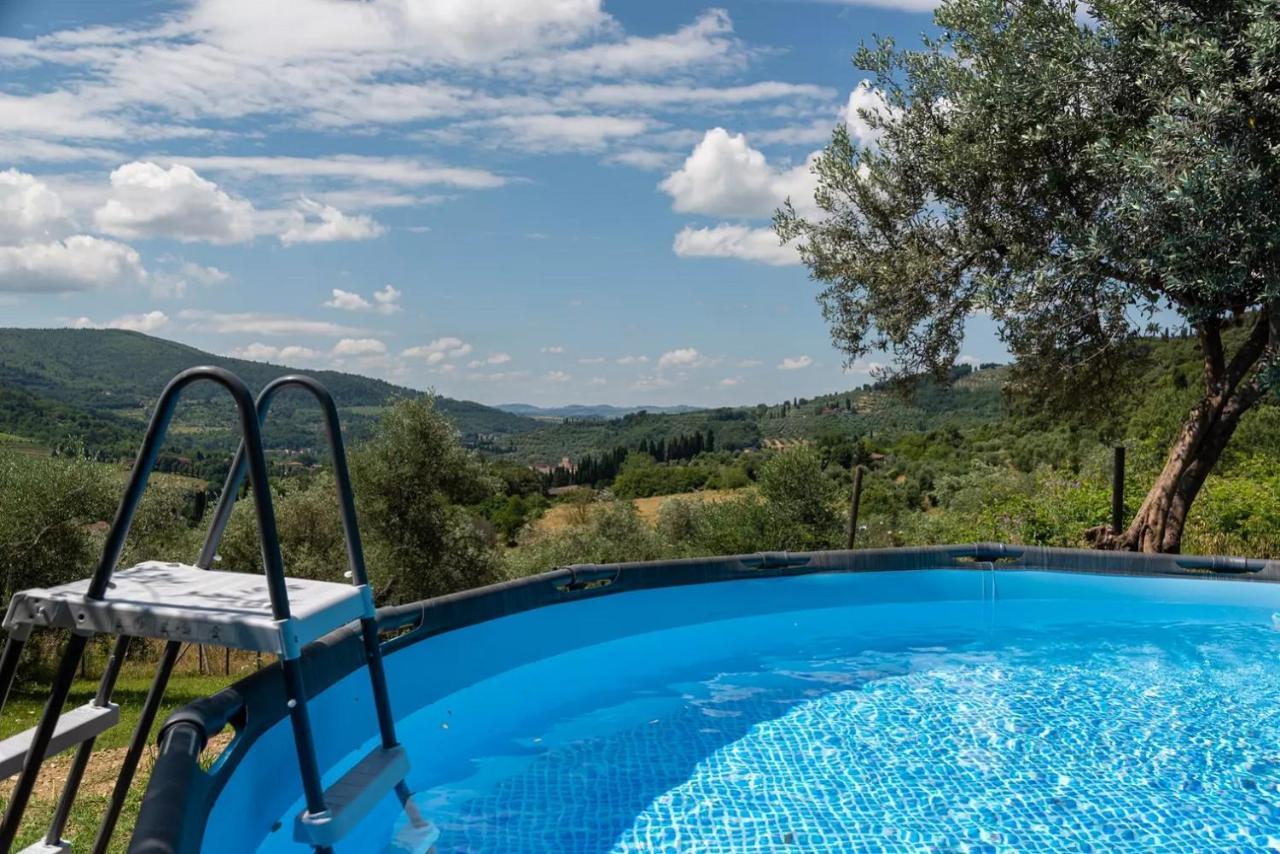 Bed & Breakfast Le Torri Di Firenze Fiesole