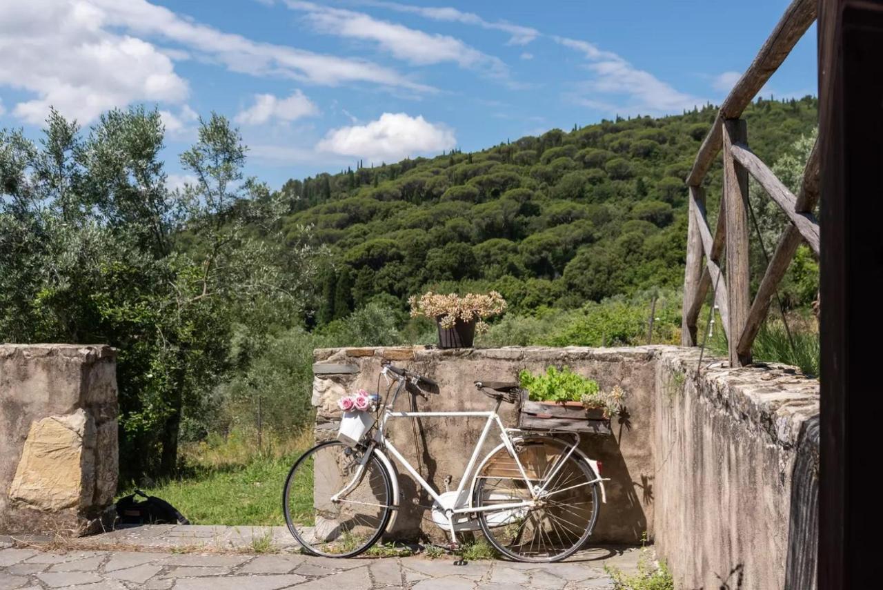 Le Torri Di Firenze Bed & Breakfast Fiesole