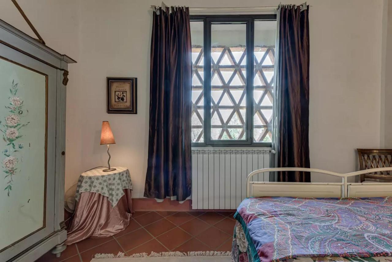 Le Torri Di Firenze Bed and breakfast Fiesole