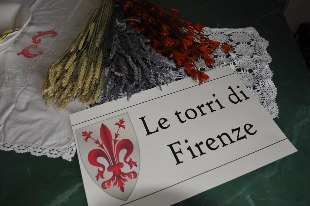 Le Torri Di Firenze Bed & Breakfast Fiesole