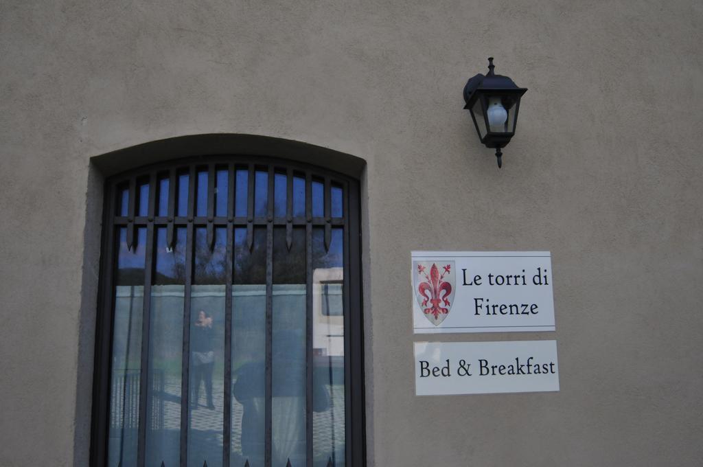 Bed and breakfast Le Torri Di Firenze *