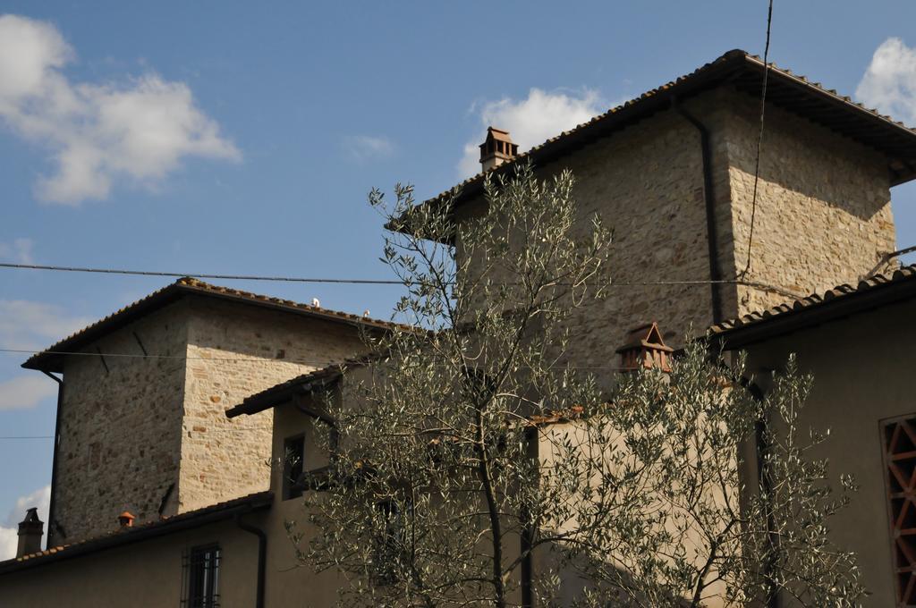 Le Torri Di Firenze Bed & Breakfast