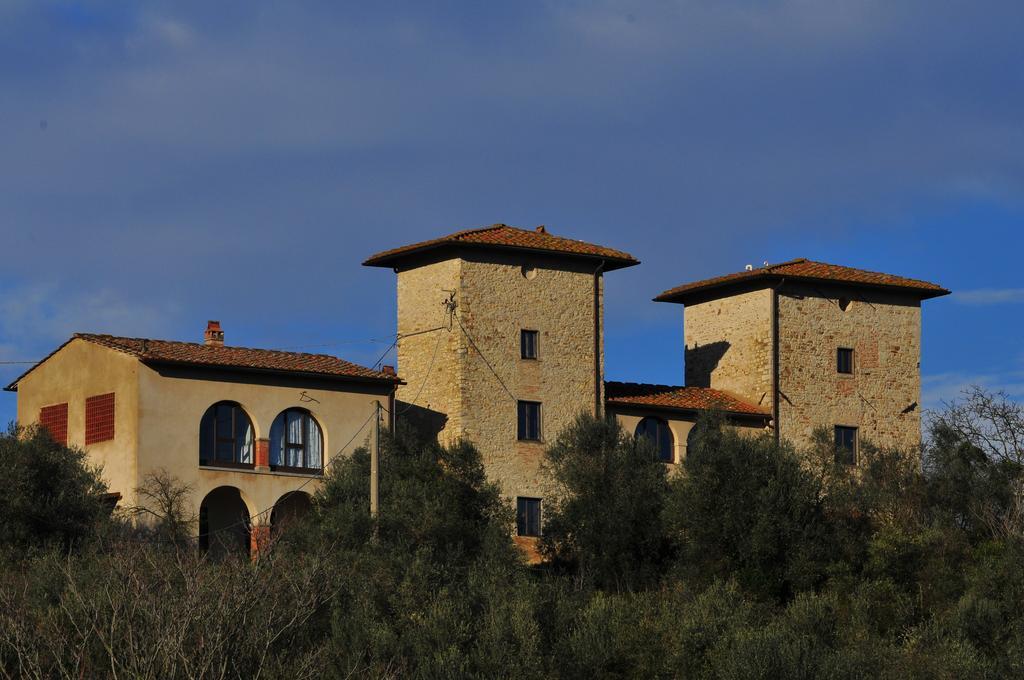 Le Torri Di Firenze Bed & Breakfast Fiesole