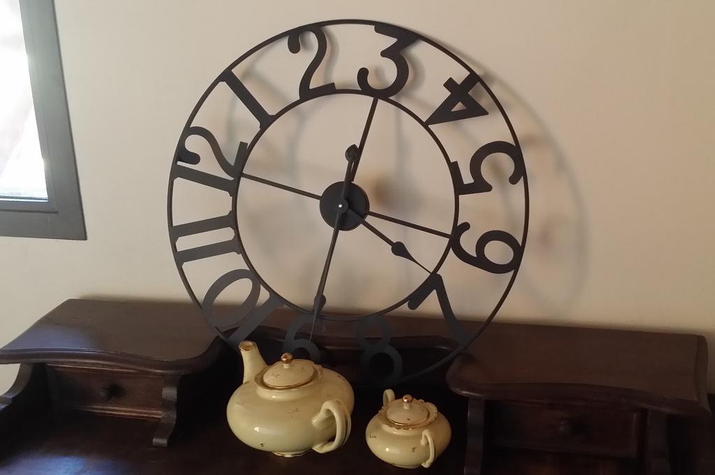 Bed & Breakfast Le Torri Di Firenze Fiesole