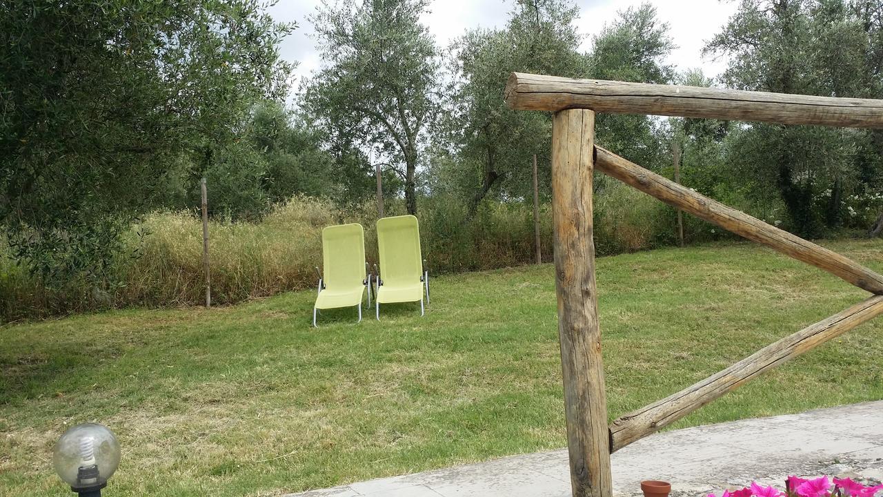 Le Torri Di Firenze Bed & Breakfast Fiesole