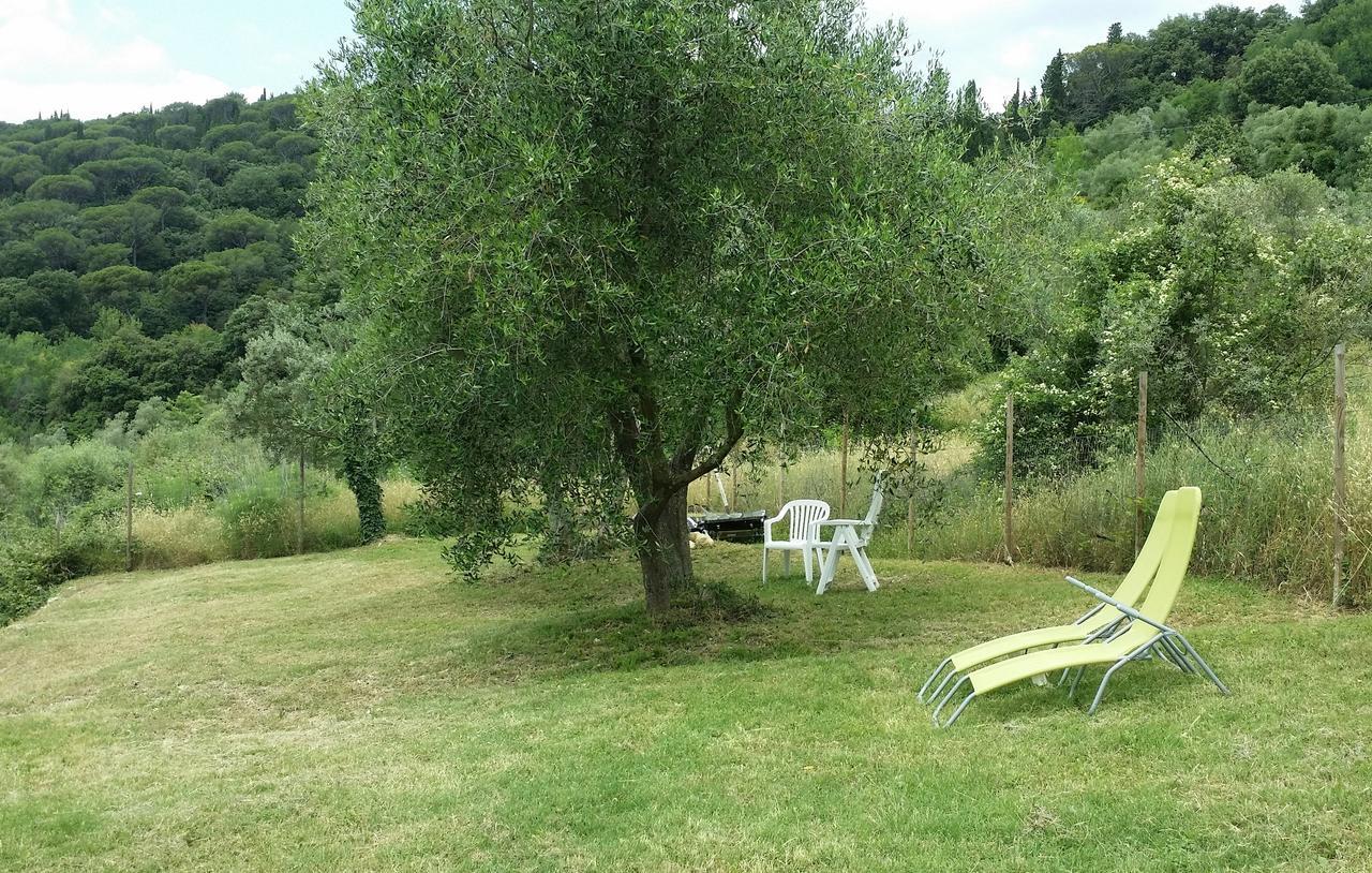 Bed & Breakfast Le Torri Di Firenze *