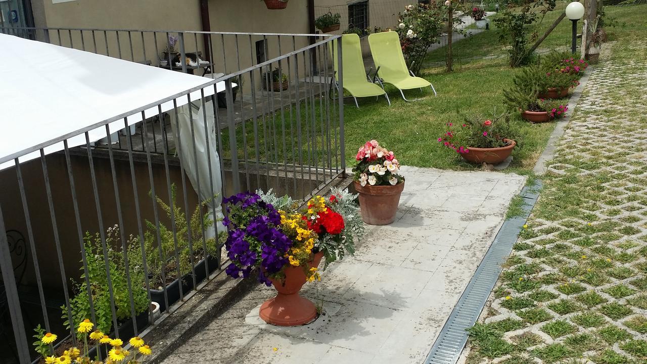 Bed & Breakfast Le Torri Di Firenze