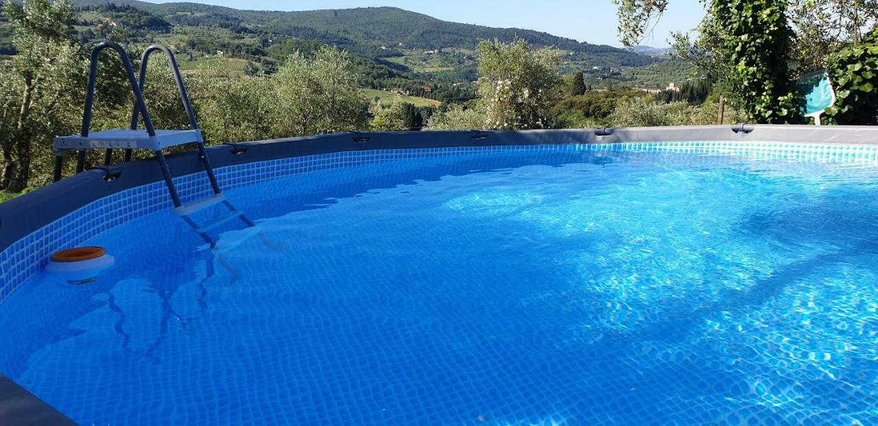 Le Torri Di Firenze Bed & Breakfast *